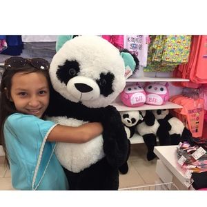 Meet your Posher, Bakers